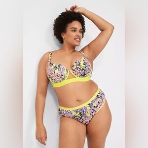 Lane Bryant Boost Balconette